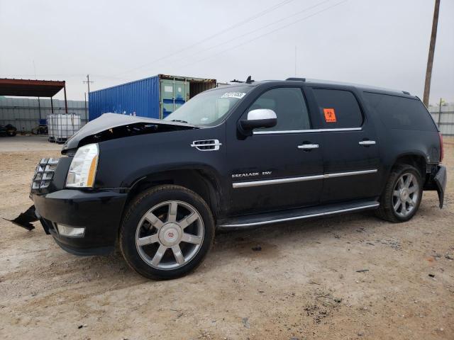 cadillac escalade 2012 1gys4hef5cr313578