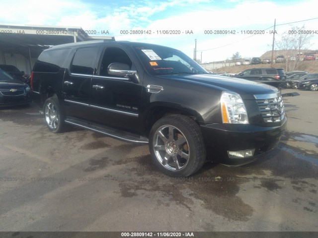 cadillac escalade esv 2011 1gys4hef6br160904