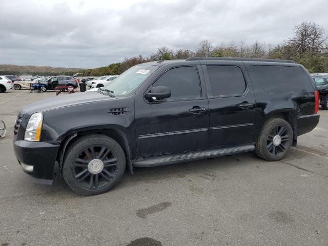 cadillac escalade e 2013 1gys4hef6dr210395