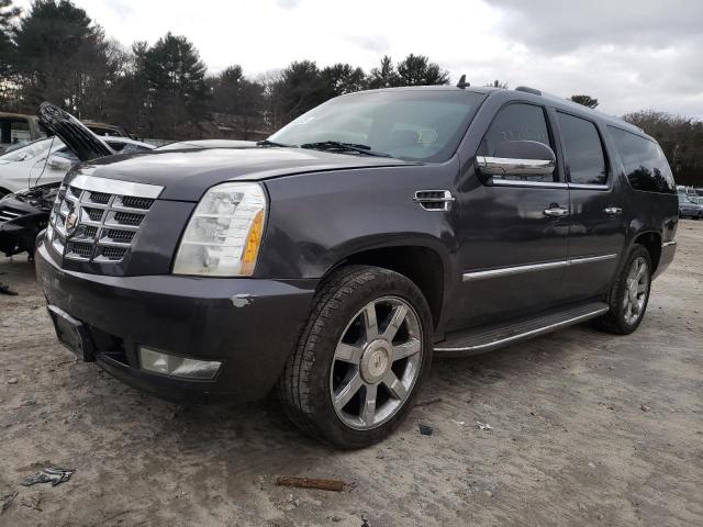 cadillac escalade e 2011 1gys4hef7br153864