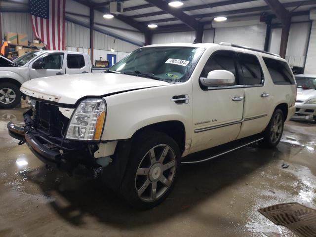 cadillac escalade 2012 1gys4hef7cr196800