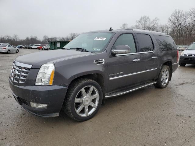 cadillac escalade e 2011 1gys4hef8br176179