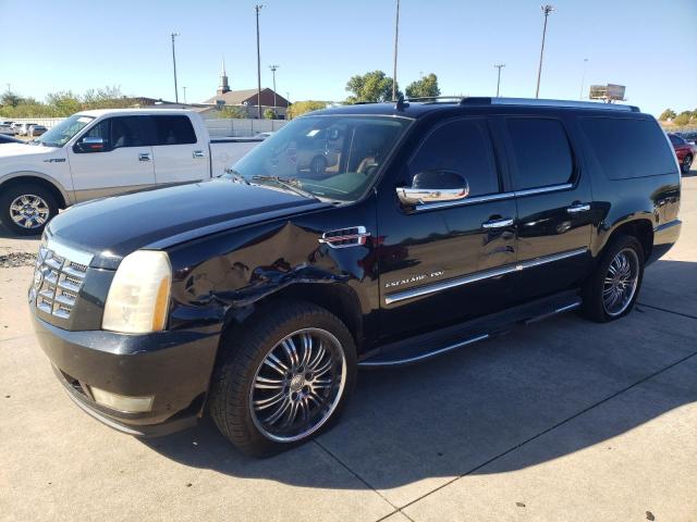 cadillac escalade e 2011 1gys4hefxbr225933