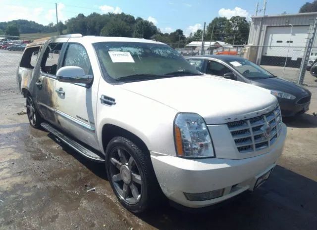 cadillac escalade esv 2014 1gys4hefxer133659