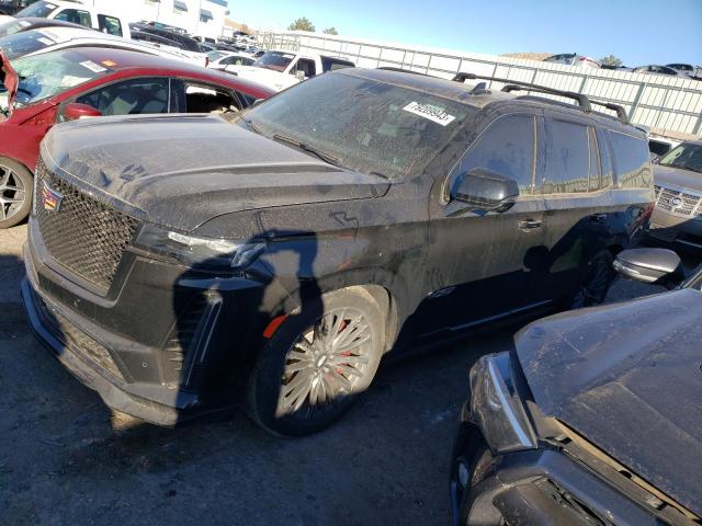 cadillac escalade v 2023 1gys4hk92pr146794