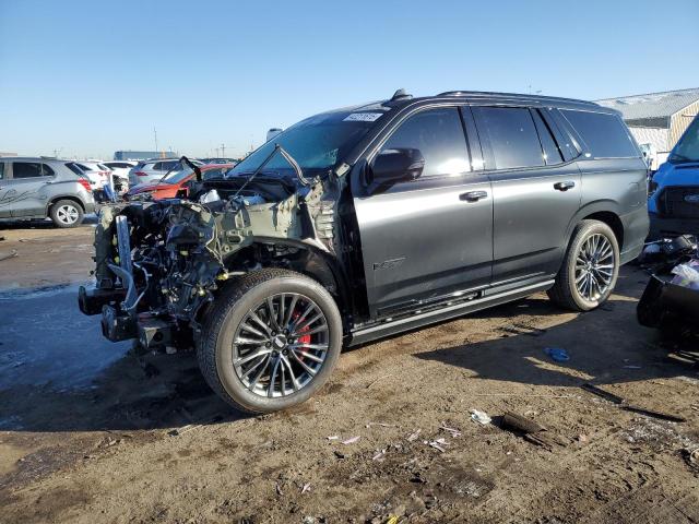 cadillac escalade v 2023 1gys4hk99pr539272