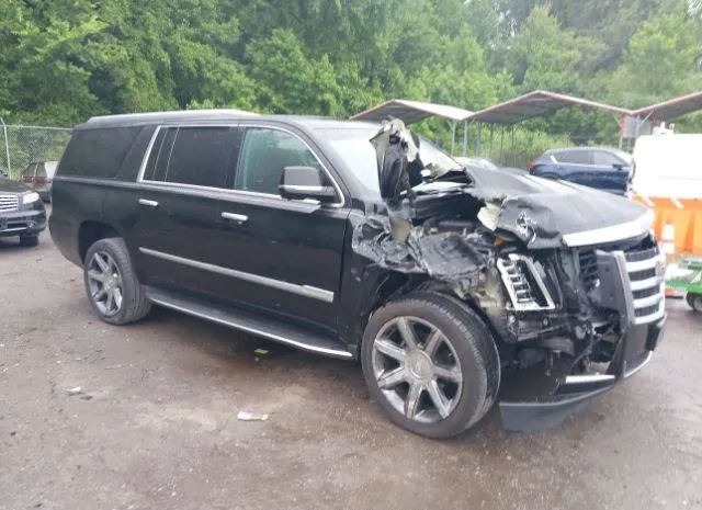 cadillac escalade esv 2017 1gys4hkj0hr128029