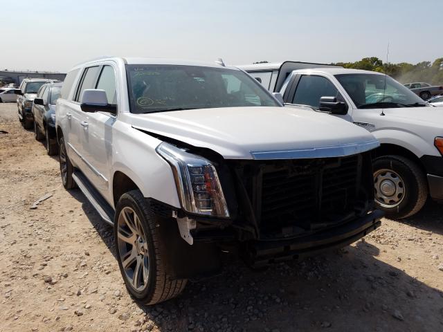 cadillac escalade e 2017 1gys4hkj0hr220855