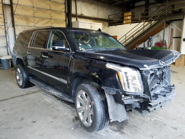 cadillac escalade e 2018 1gys4hkj0jr363231