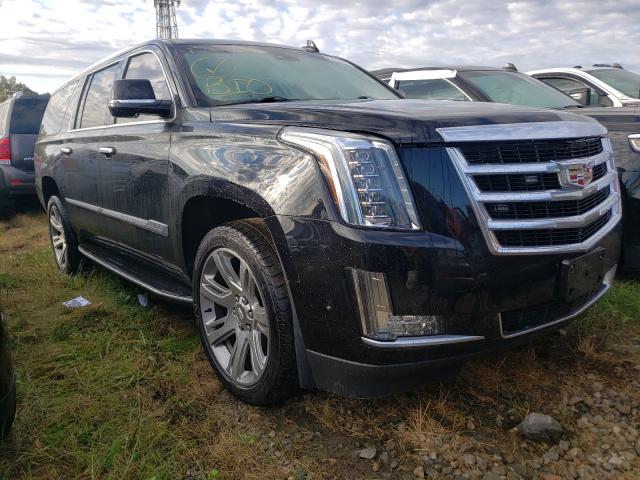 cadillac escalade e 2018 1gys4hkj0jr389716