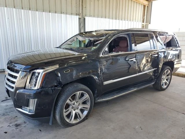 cadillac escalade e 2019 1gys4hkj0kr264359