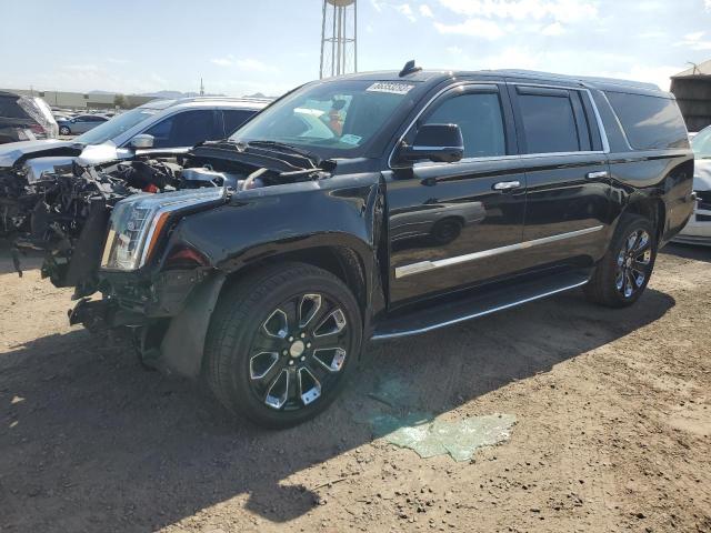 cadillac escalade e 2019 1gys4hkj0kr333812