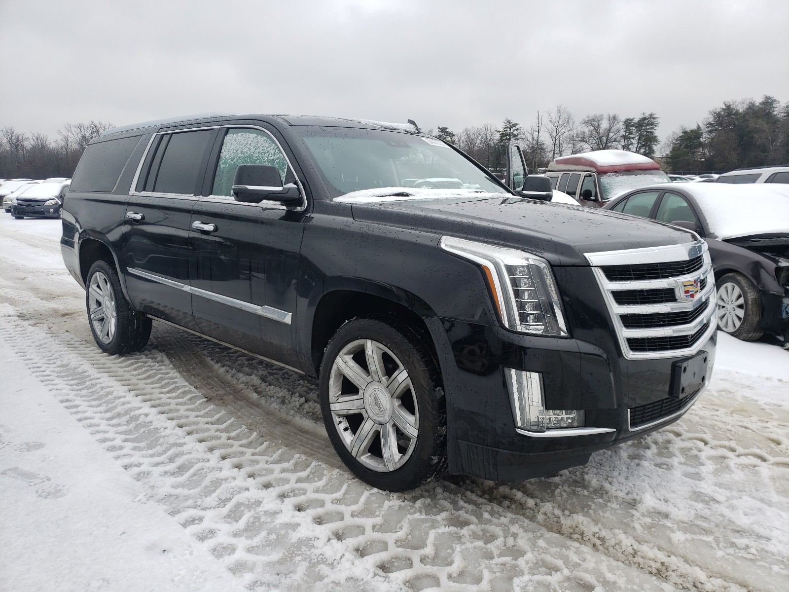 cadillac escalade e 2016 1gys4hkj1gr207336