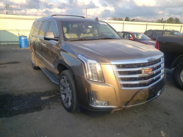 cadillac escalade e 2016 1gys4hkj1gr349489