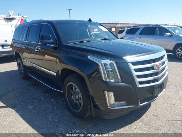 cadillac escalade esv 2017 1gys4hkj1hr222307