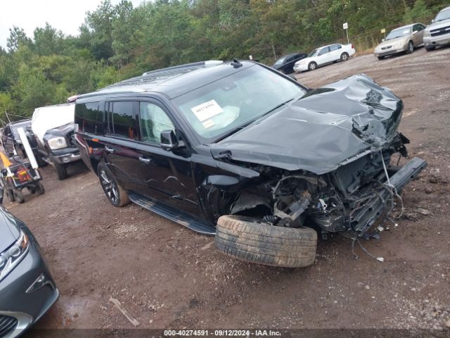 cadillac escalade esv 2020 1gys4hkj2lr229209