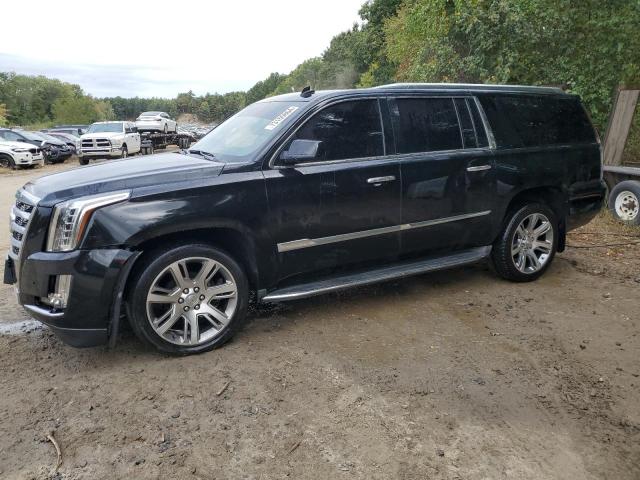 cadillac escalade e 2015 1gys4hkj3fr269139