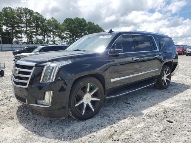 cadillac escalade 2016 1gys4hkj3gr123647