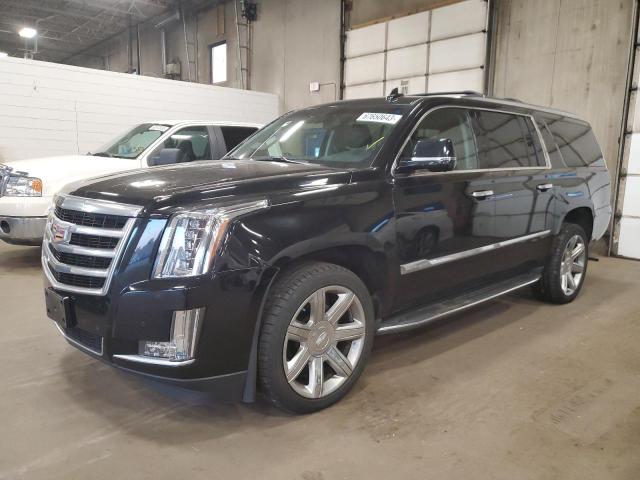 cadillac escalade e 2016 1gys4hkj3gr193326