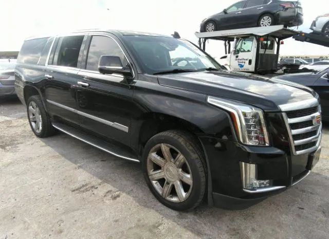 cadillac  2018 1gys4hkj3jr347993