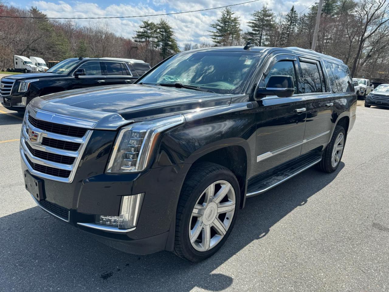 cadillac escalade 2020 1gys4hkj3lr144444