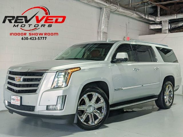 cadillac escalade esv 2016 1gys4hkj4gr162649