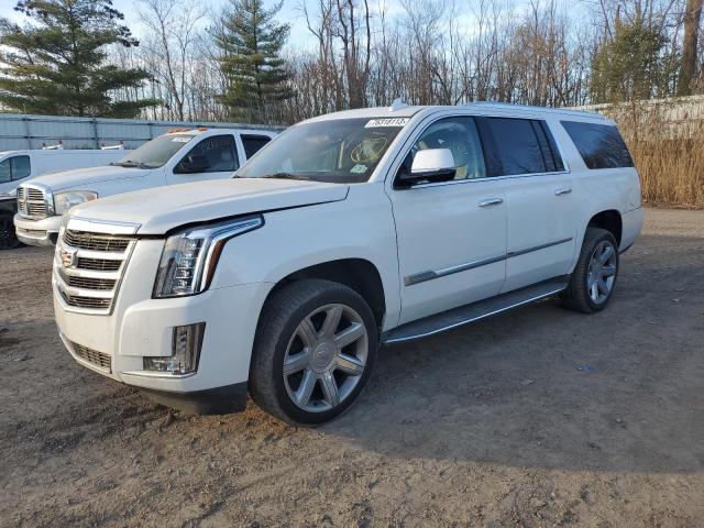 cadillac escalade 2016 1gys4hkj4gr183310