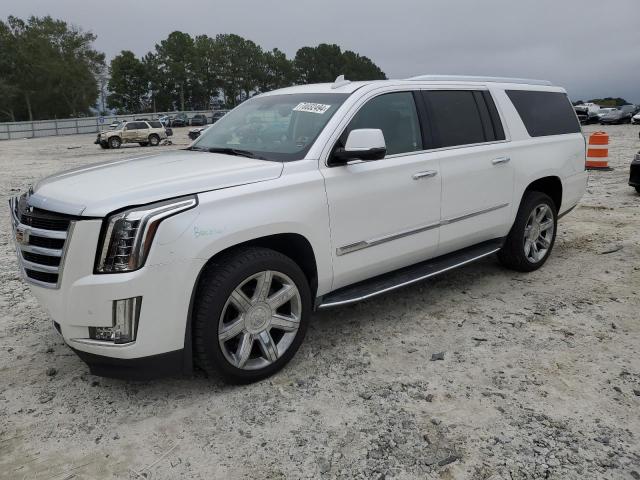 cadillac escalade e 2016 1gys4hkj4gr426646