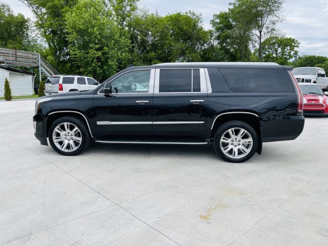 cadillac escalade esv 2018 1gys4hkj4jr188644