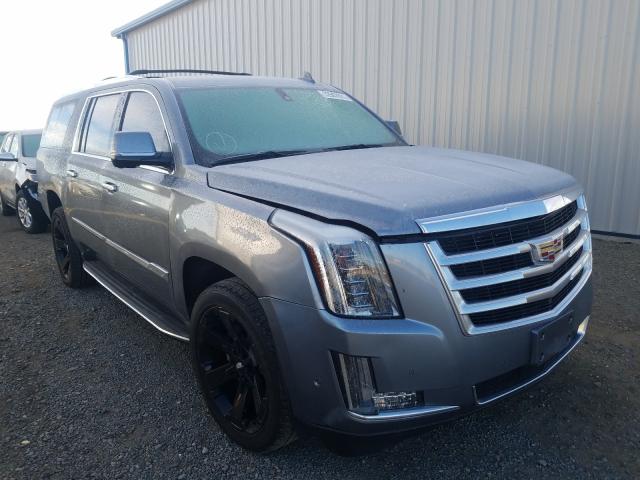 cadillac escalade e 2018 1gys4hkj4jr194282