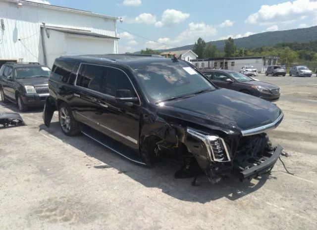 cadillac escalade esv 2017 1gys4hkj5hr111081