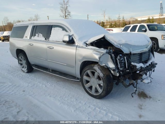 cadillac escalade esv 2020 1gys4hkj5lr122767