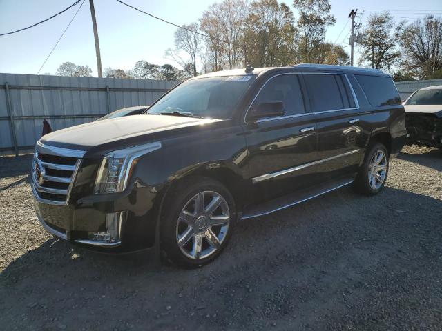 cadillac escalade e 2015 1gys4hkj6fr214684