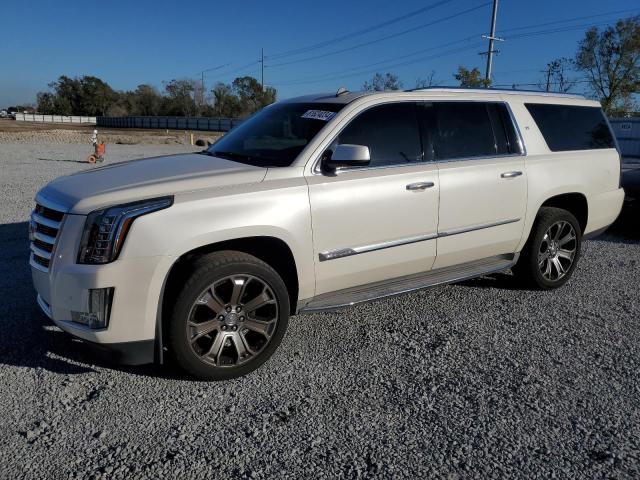 cadillac escalade e 2015 1gys4hkj6fr306510