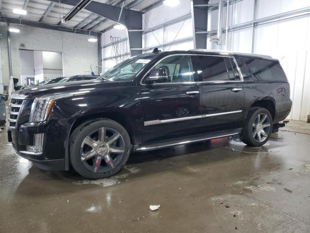 cadillac escalade e 2016 1gys4hkj6gr440905