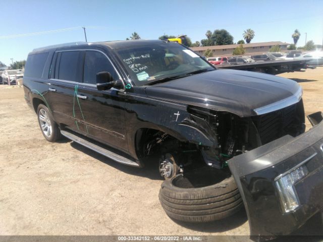 cadillac escalade esv 2019 1gys4hkj6kr384473