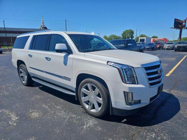 cadillac escalade 2016 1gys4hkj7gr199887