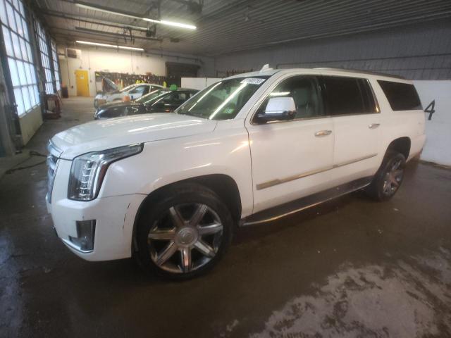 cadillac escalade 2016 1gys4hkj7gr298550