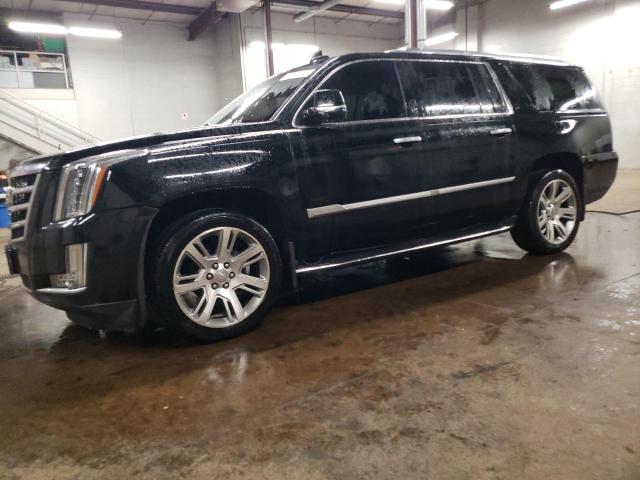 cadillac escalade 2017 1gys4hkj7hr386645