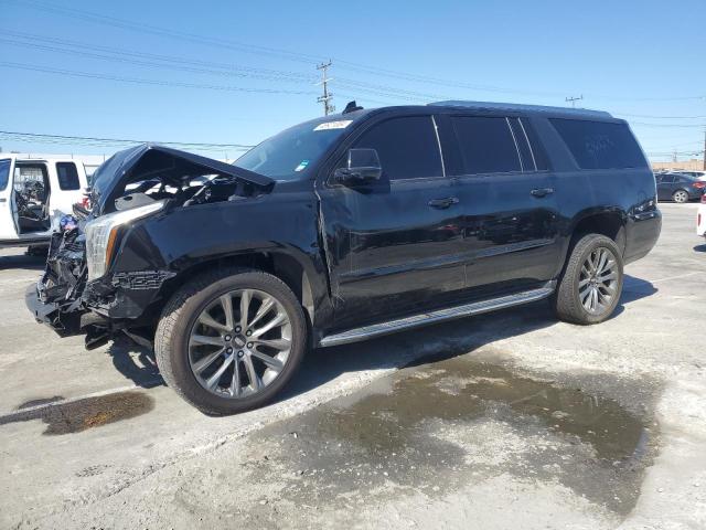 cadillac escalade esv 2020 1gys4hkj7lr163871