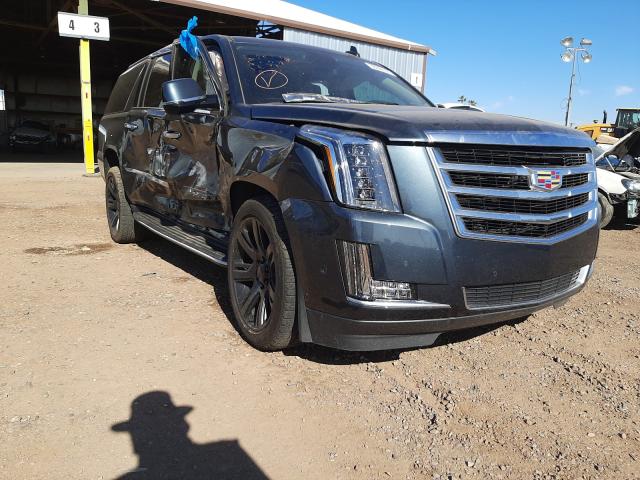 cadillac escalade e 2020 1gys4hkj7lr306981