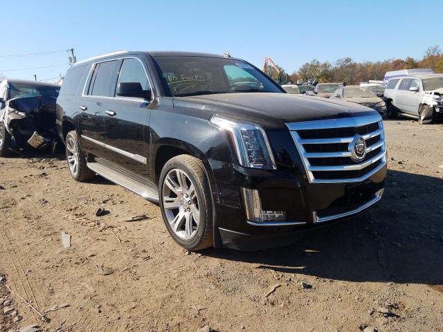 cadillac escalade e 2015 1gys4hkj8fr305911