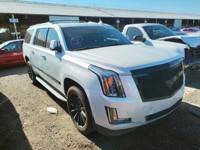 cadillac escalade esv 2016 1gys4hkj8gr145806