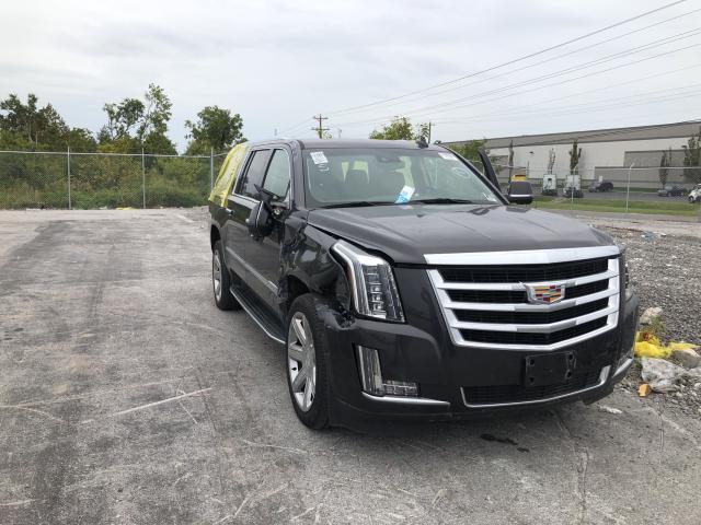 cadillac escalade e 2016 1gys4hkj8gr388368