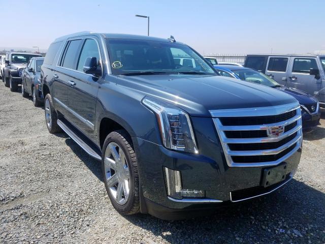 cadillac escalade e 2019 1gys4hkj8kr132823