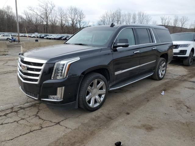 cadillac escalade 2019 1gys4hkj8kr276355