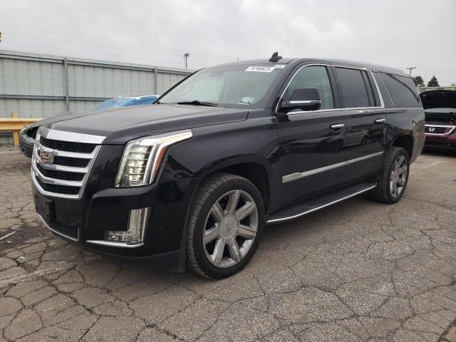 cadillac escalade 2020 1gys4hkj8lr255023