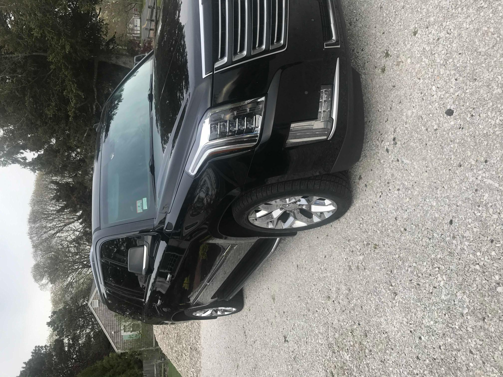 cadillac escalade e 2015 1gys4hkj9fr238347