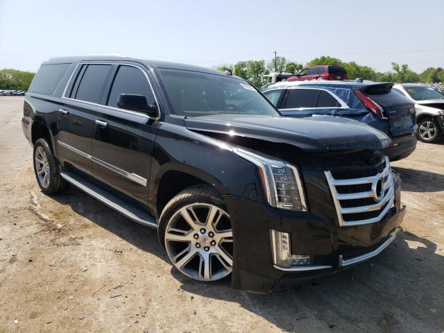 cadillac escalade e 2015 1gys4hkj9fr252510