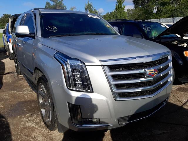 cadillac escalade e 2016 1gys4hkj9gr299988